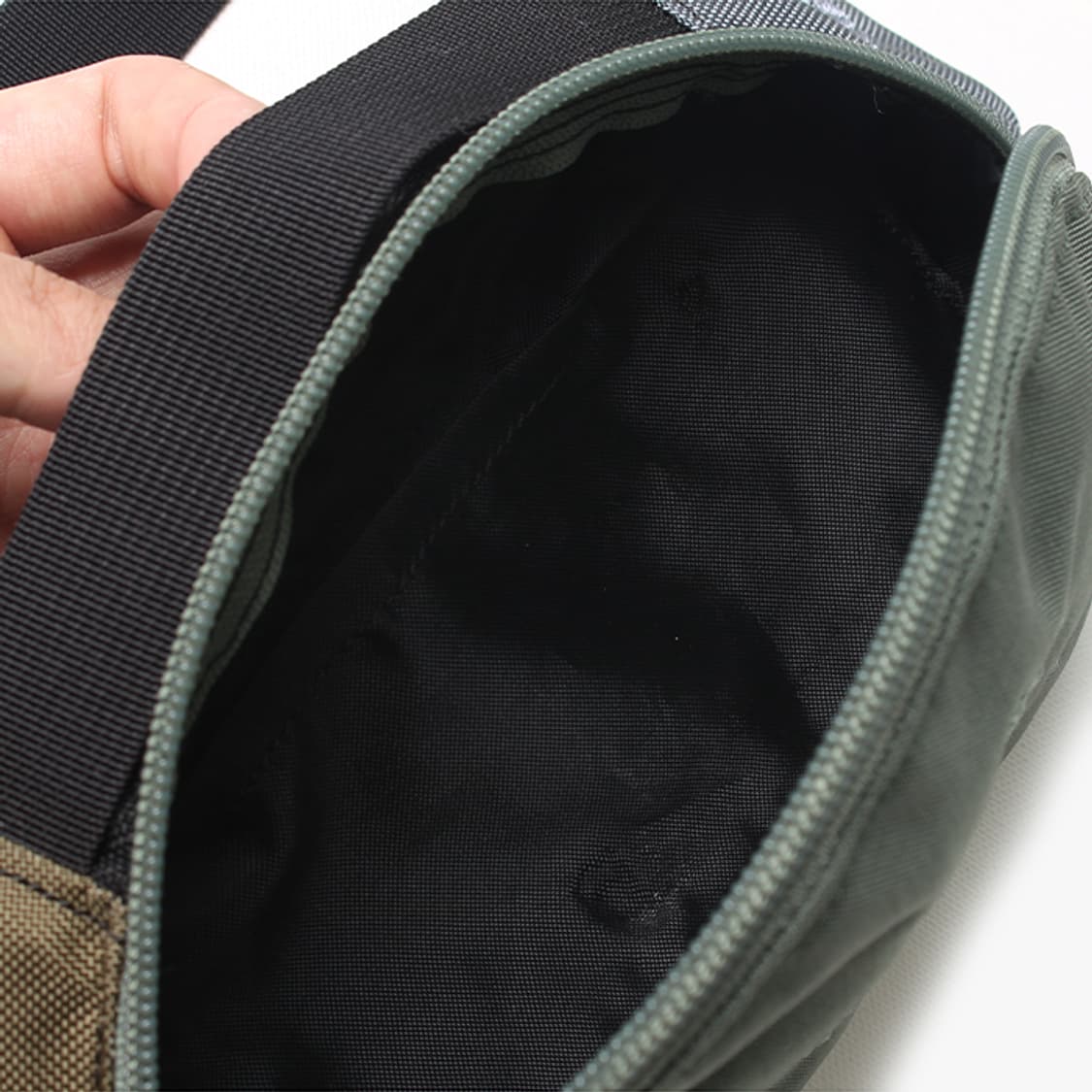  ARCTERYX X BEAMS "Waist Bag" 상품이미지5