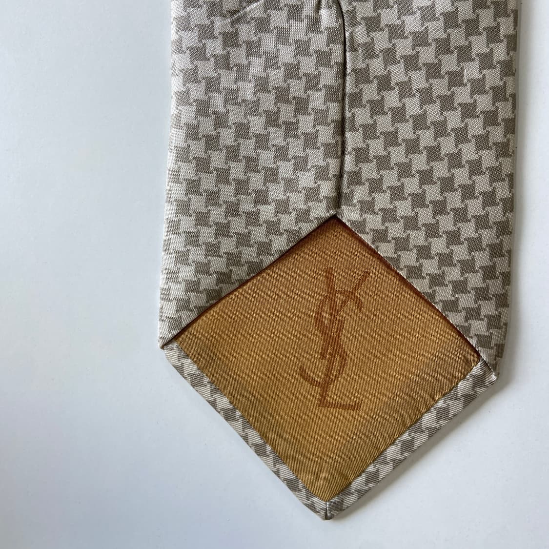 입생로랑(YSL) 명품 정품 넥타이 상품이미지6