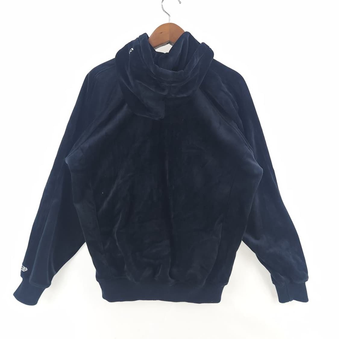 [남95]뉴에라 23S 인조 스웨이드 후드 집업[Y62-062] 상품이미지7