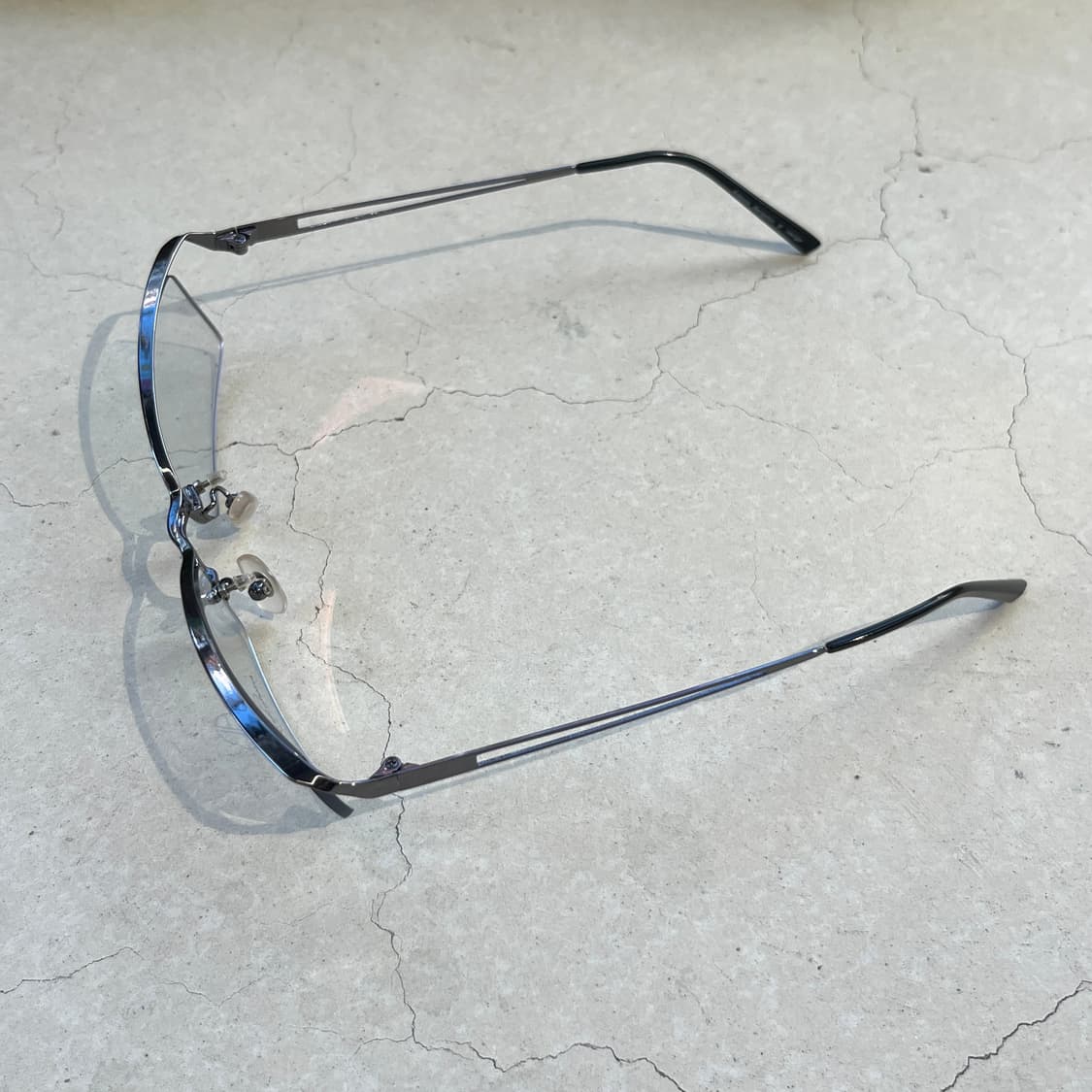 ANTONIO BANGEIAS Geek chic Sqare Frame 상품이미지3