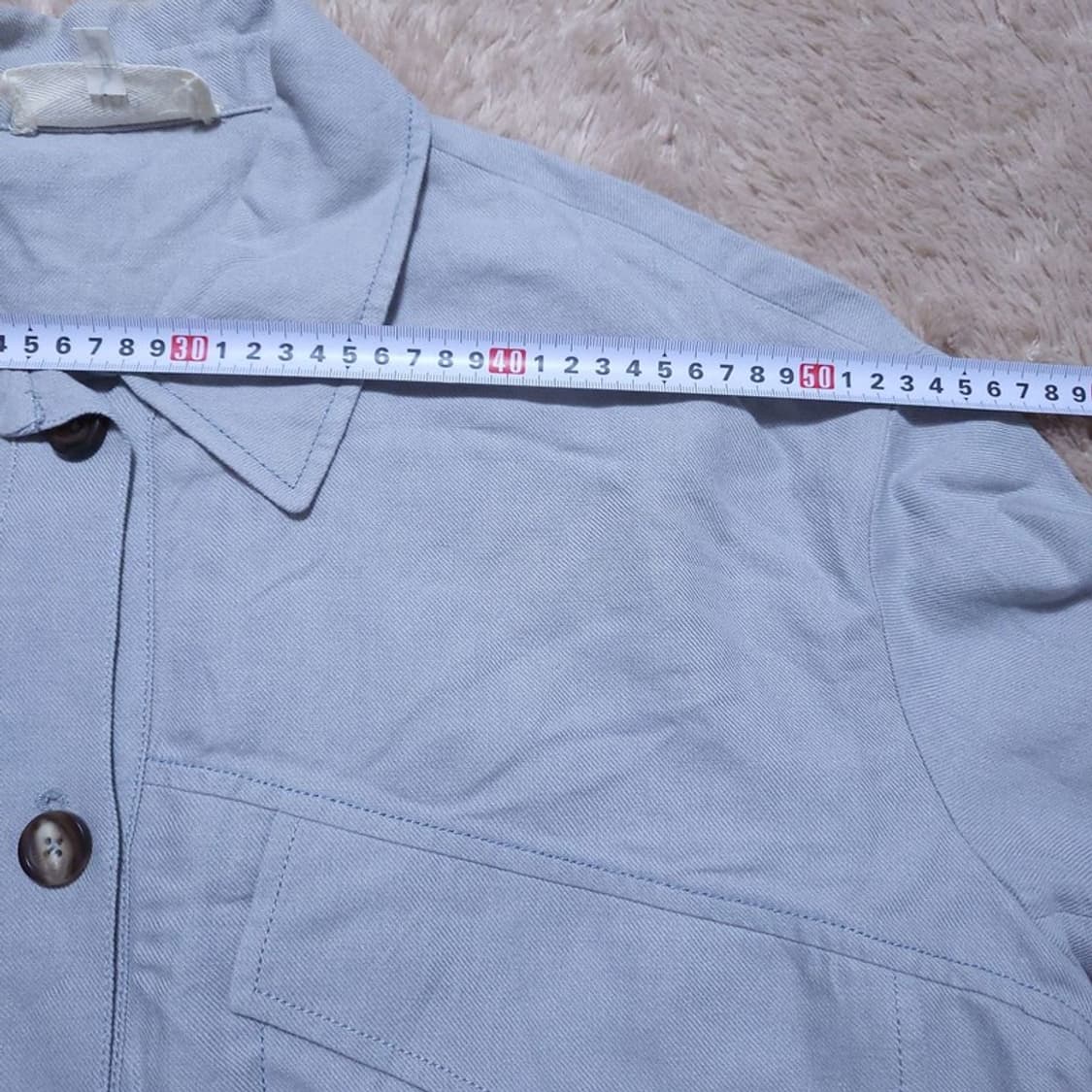 Vanessabruno 여 자켓 36 0426 상품이미지3