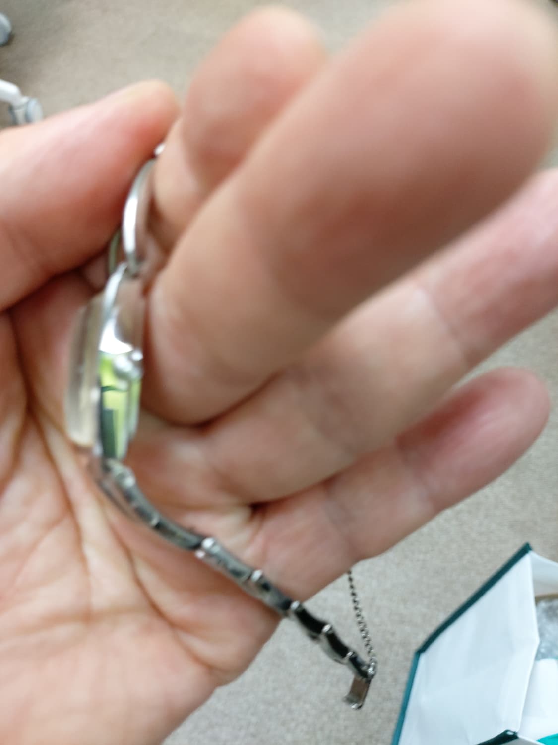 시티즌 Clea 여성용 빈티지 시계 상품이미지2