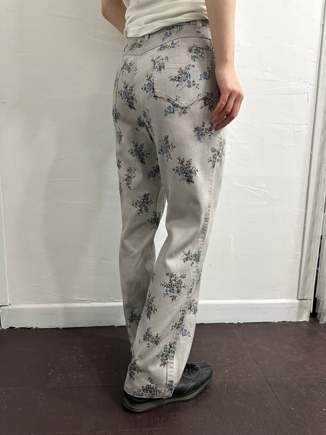 oriental glossy pants 상품이미지6