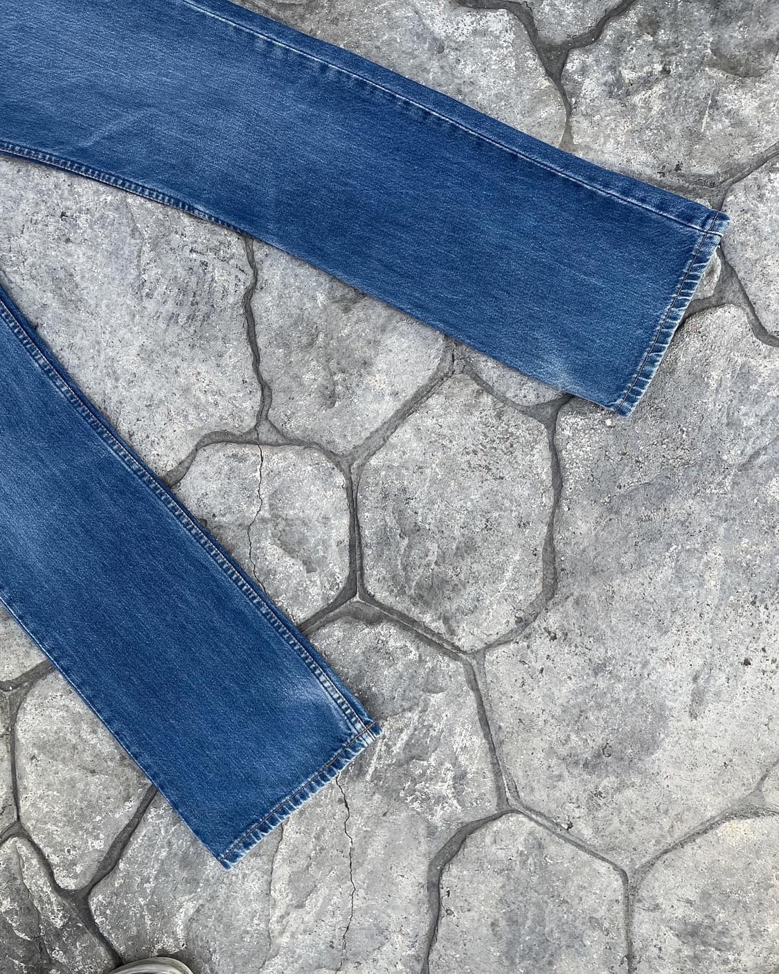 90s KR LEVI'S 517 BOOTCUT 상품이미지5