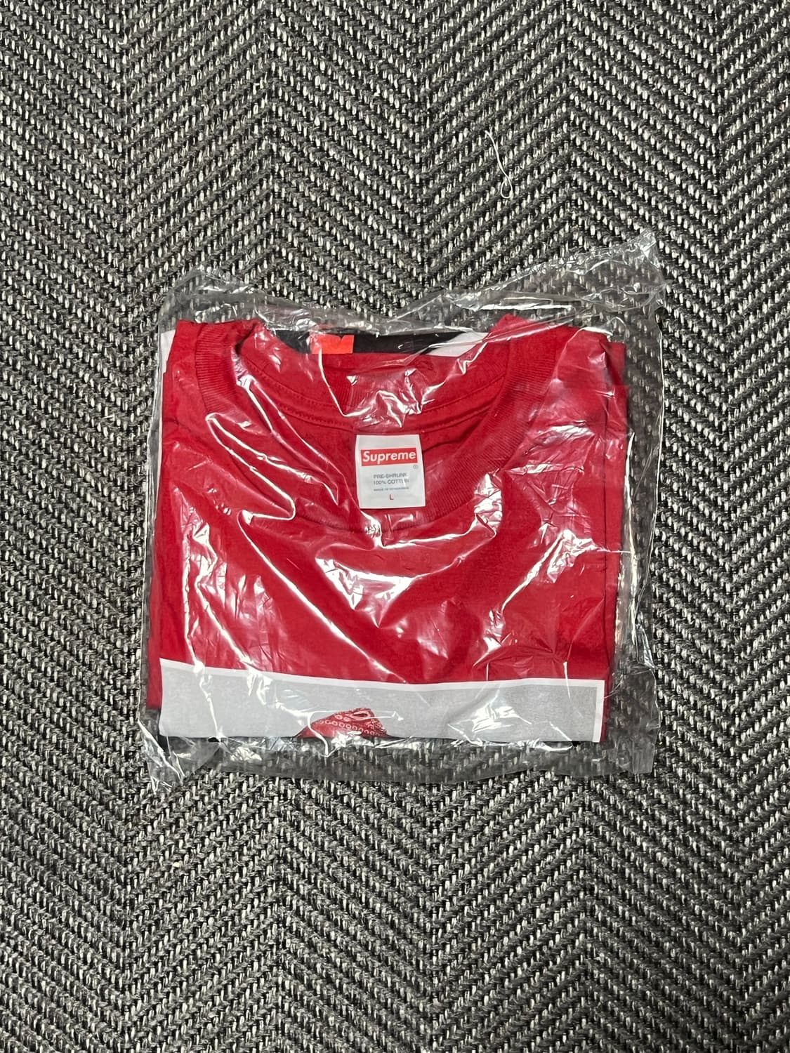 Supreme 슈프림 플레이보이카티 포토티(L) 상품이미지2