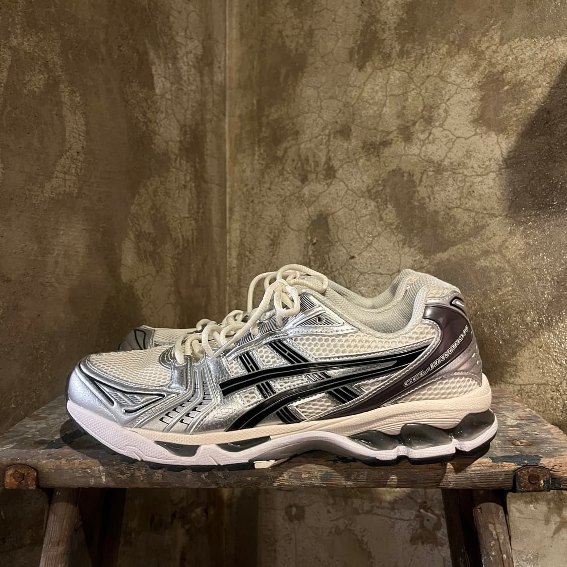 아식스 젤 카야노 14 (280) 상품이미지1