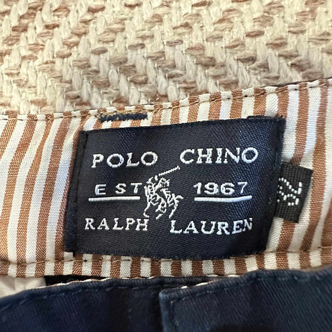 POLO RALPH LAUREN shorts 상품이미지4