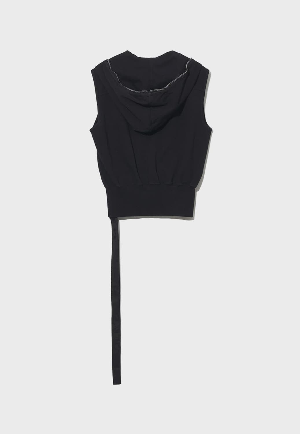 RICK OWENS DRKSHDW hoodie vest 상품이미지2
