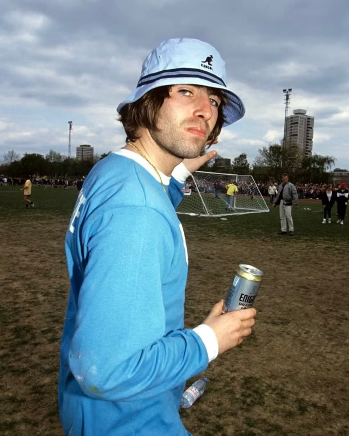 Kangol 상품이미지1