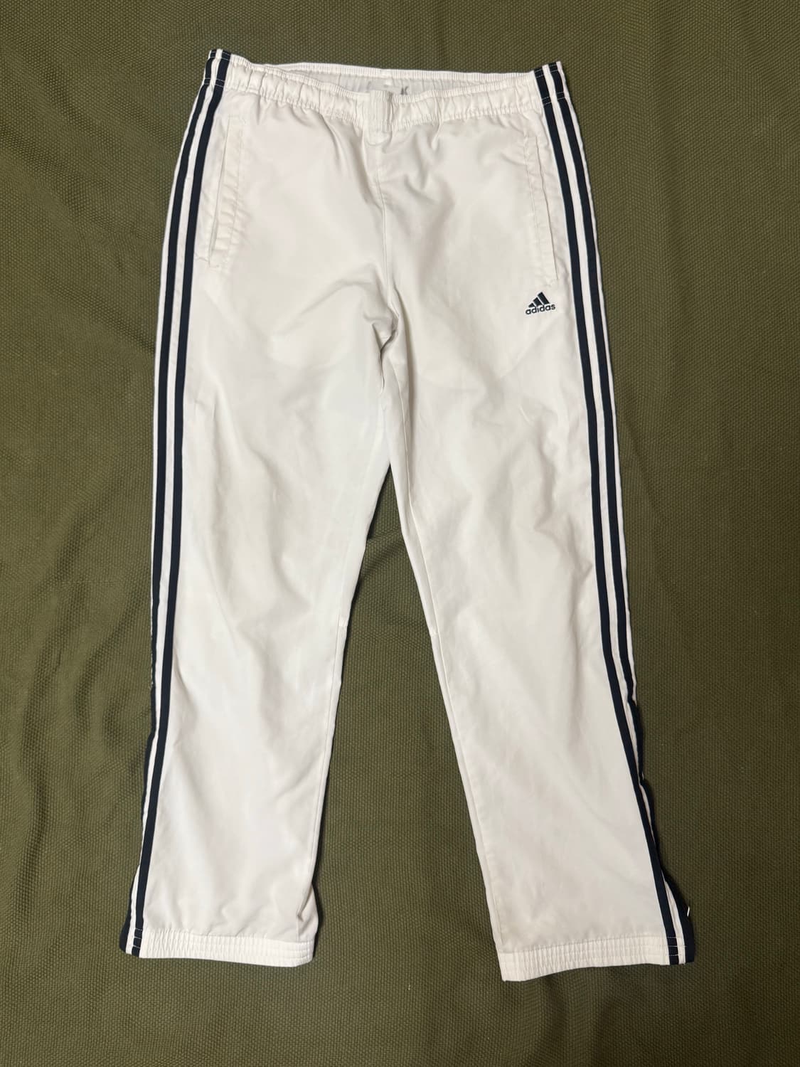 빈티지 아디다스 팬츠 90 상품이미지1