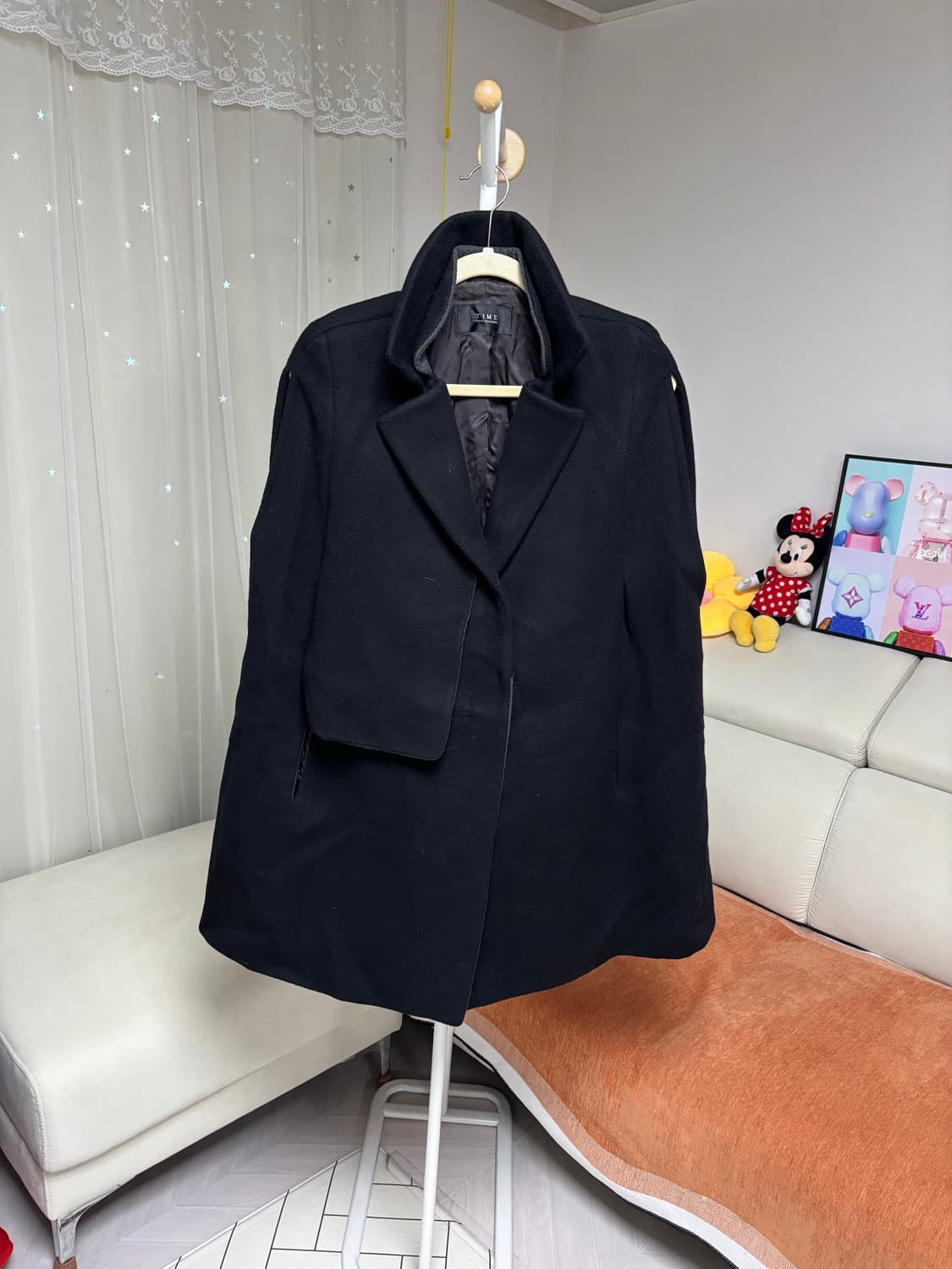 타임 케이프코트 상품이미지1