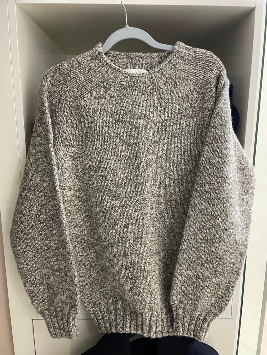 할리오브스코틀랜드 청키 언다이드 헤드윅 상품이미지1