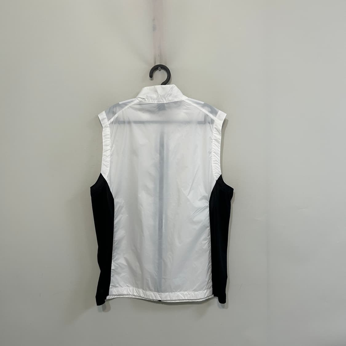 DLX 골프 남성 조끼 105  상품이미지3