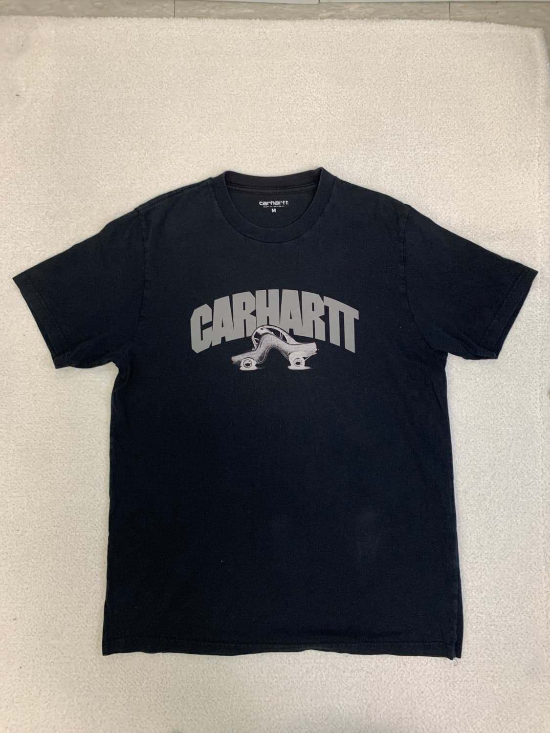 CARHARTT T-shirt 상품이미지1
