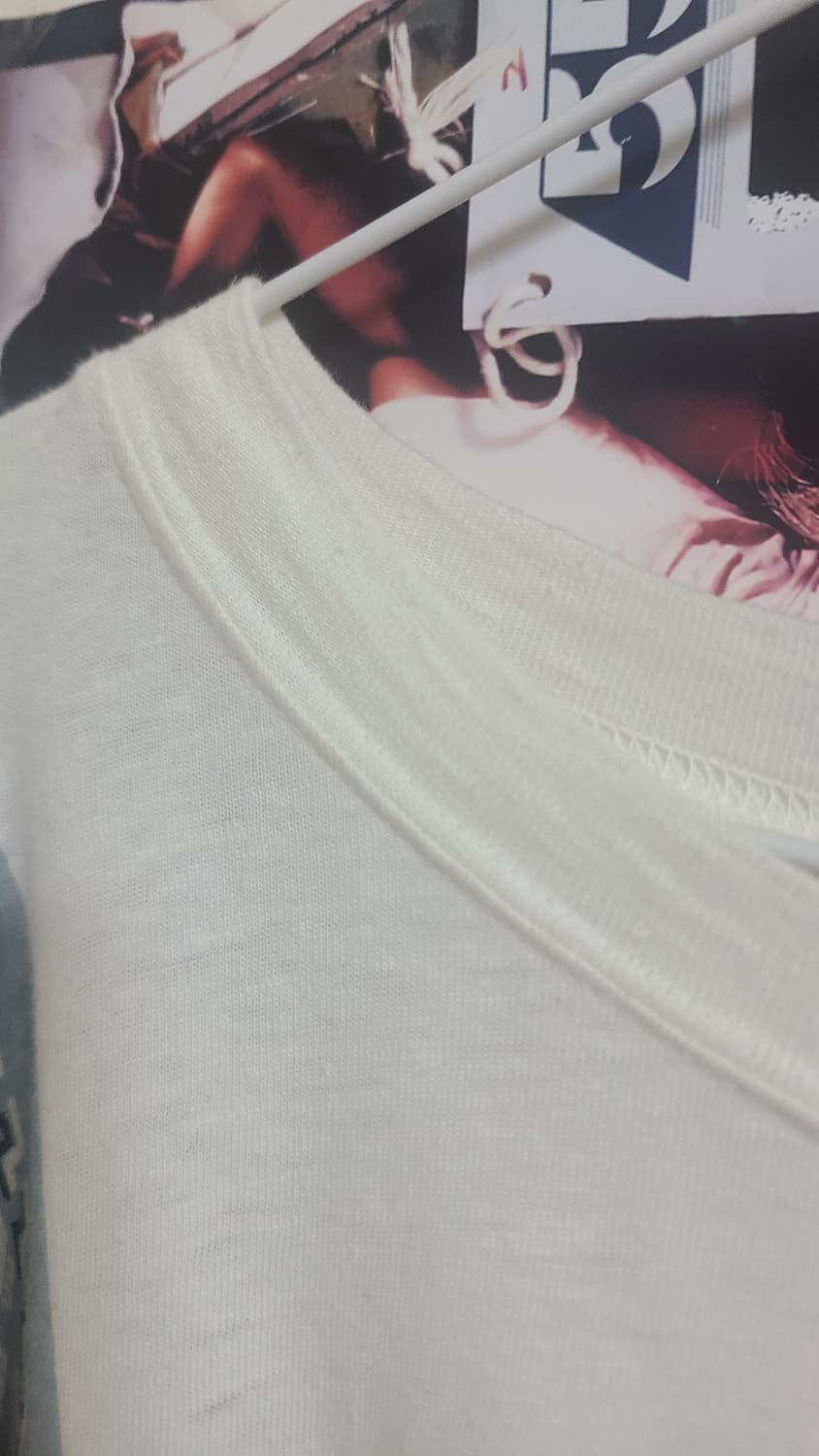 캐피탈 반다나 티셔츠 상품이미지4