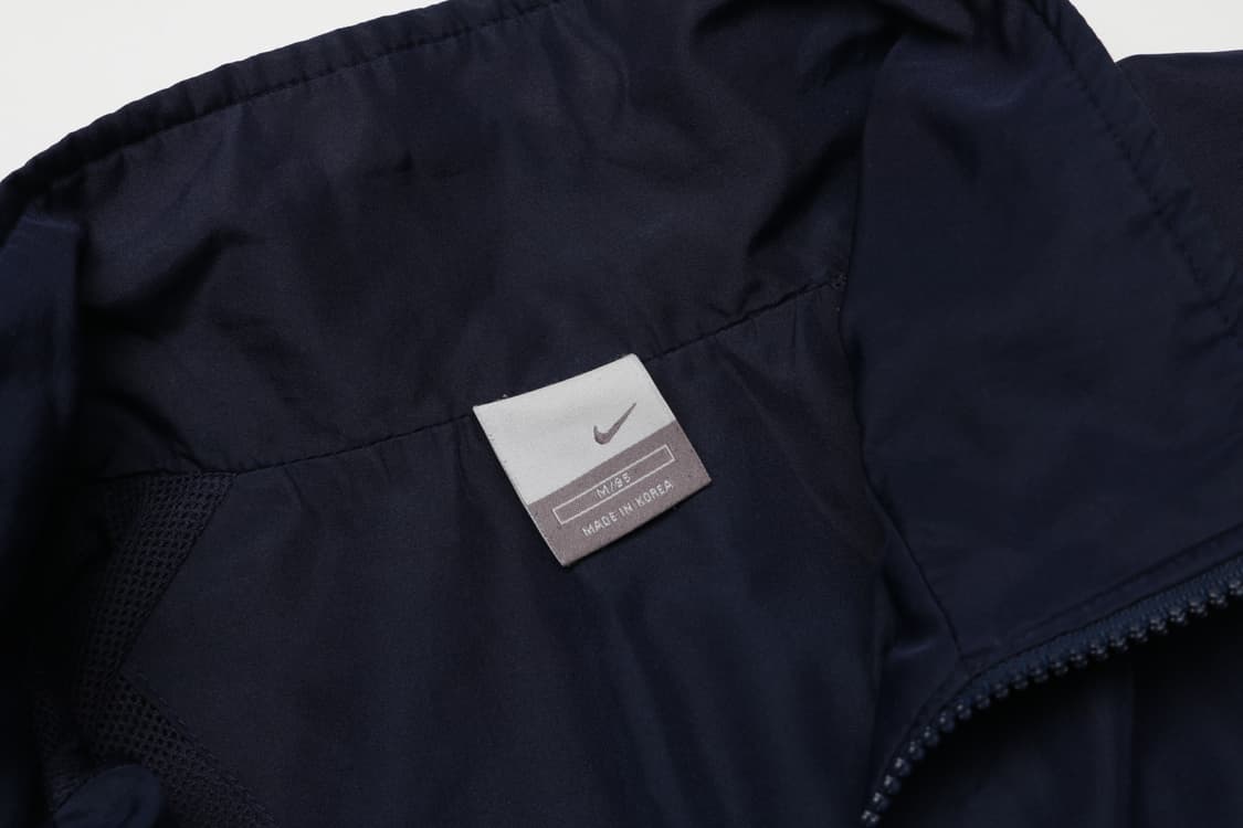 [M] 나이키 스우시 올드스쿨 바람막이 자켓 상품이미지3