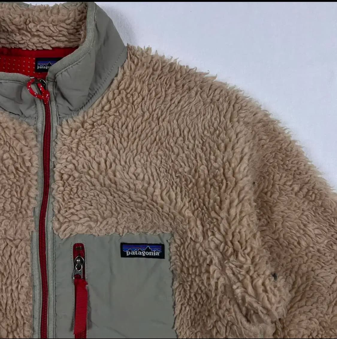 파타고니아 딥파일 상품이미지2
