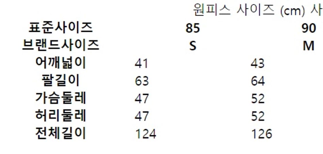 써스데이아일랜드 요크 롱원피스  상품이미지7