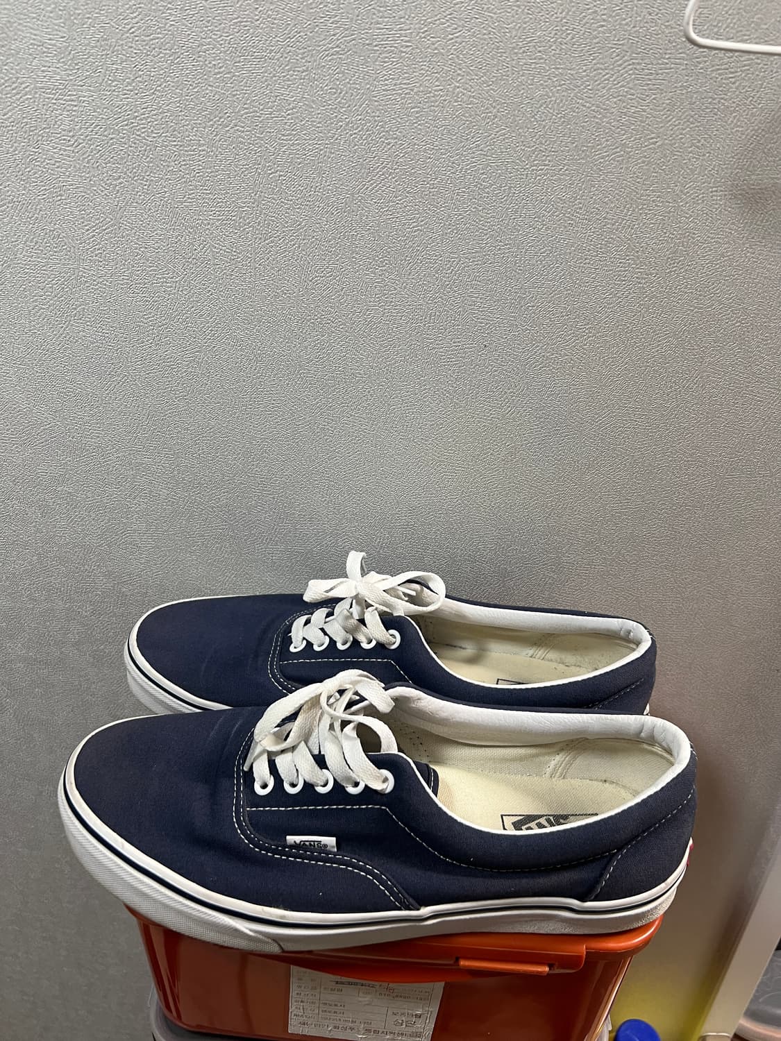 [290] 반스 에라 네이비 상품이미지2