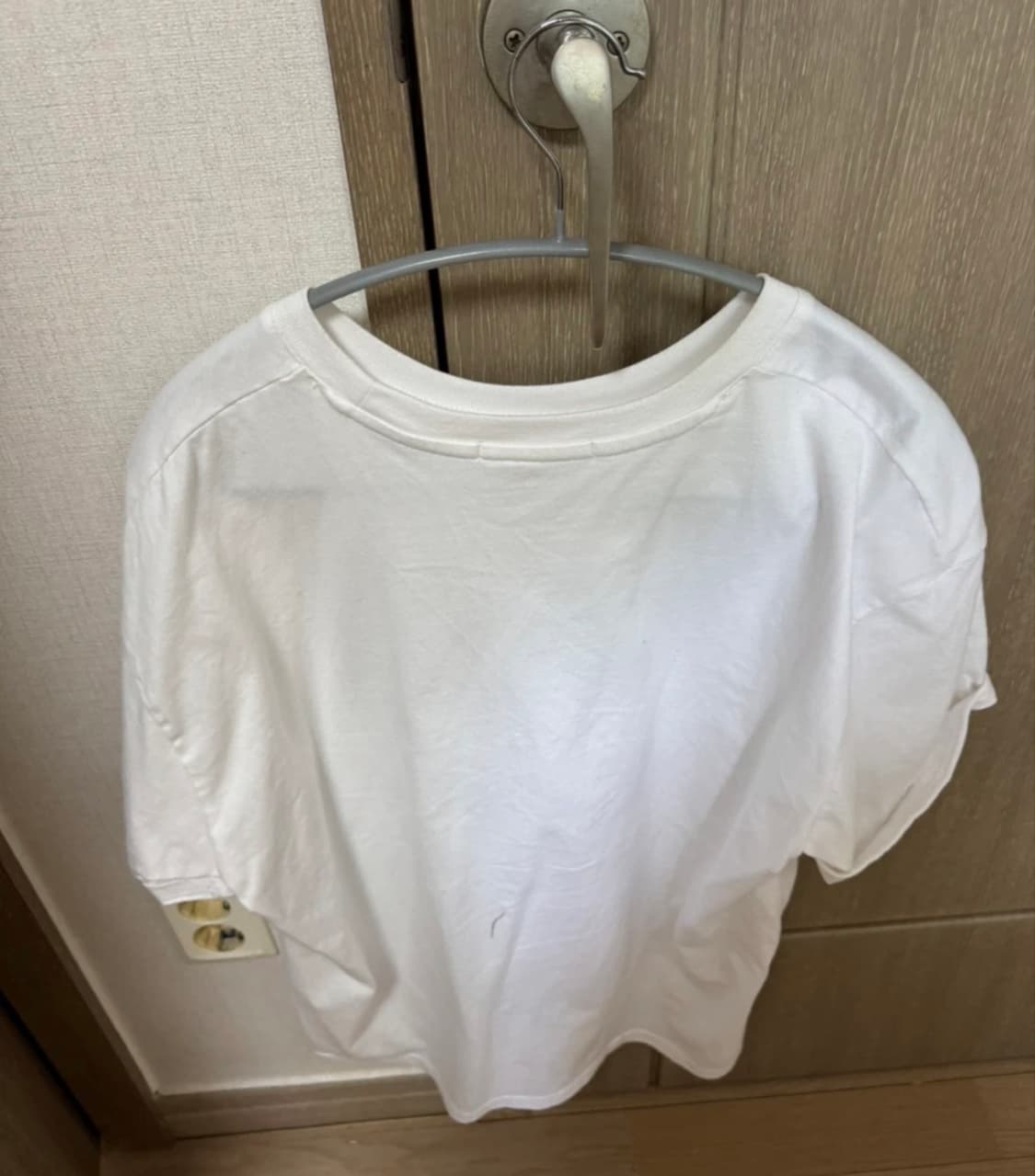 비터셀즈 티셔츠 (은채 픽)Cherry Berry Tee-White 상품이미지3