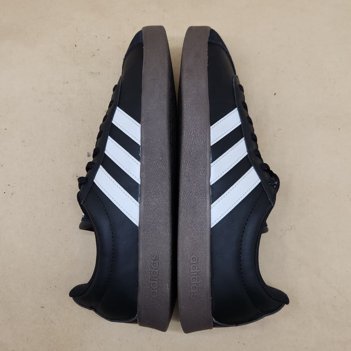 아디다스 VL 코트베이스 운동화 255 상품이미지5