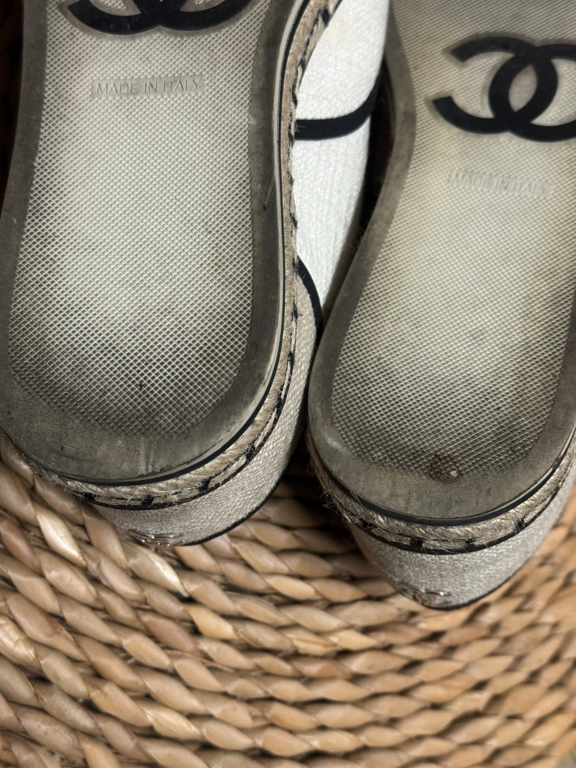 샤넬 진주 에스파듀 상품이미지9