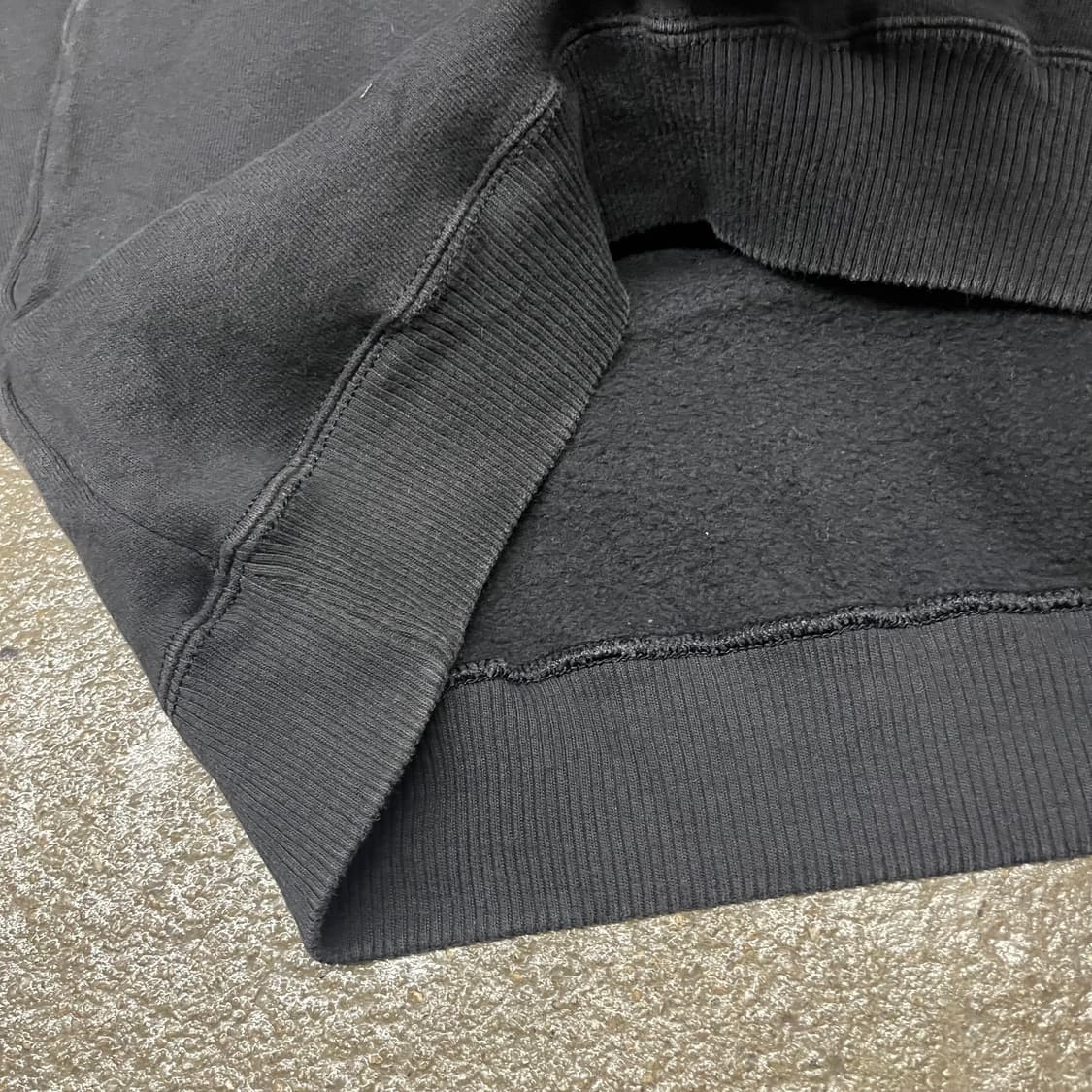 2003 할리데이비슨 100주년 스웻셔츠 (105) 상품이미지4