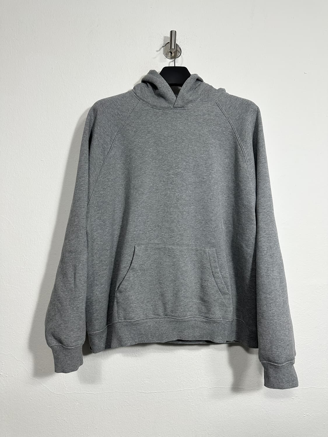 피어오브갓 에센셜 21ss 후드티 XL 상품이미지2