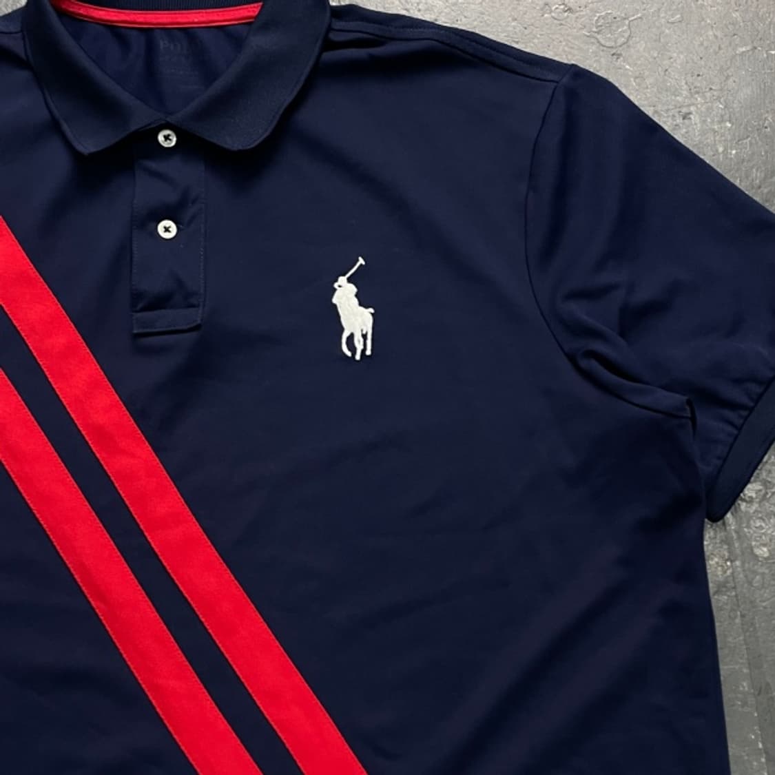 105 폴로 빅포니 카라티  상품이미지2