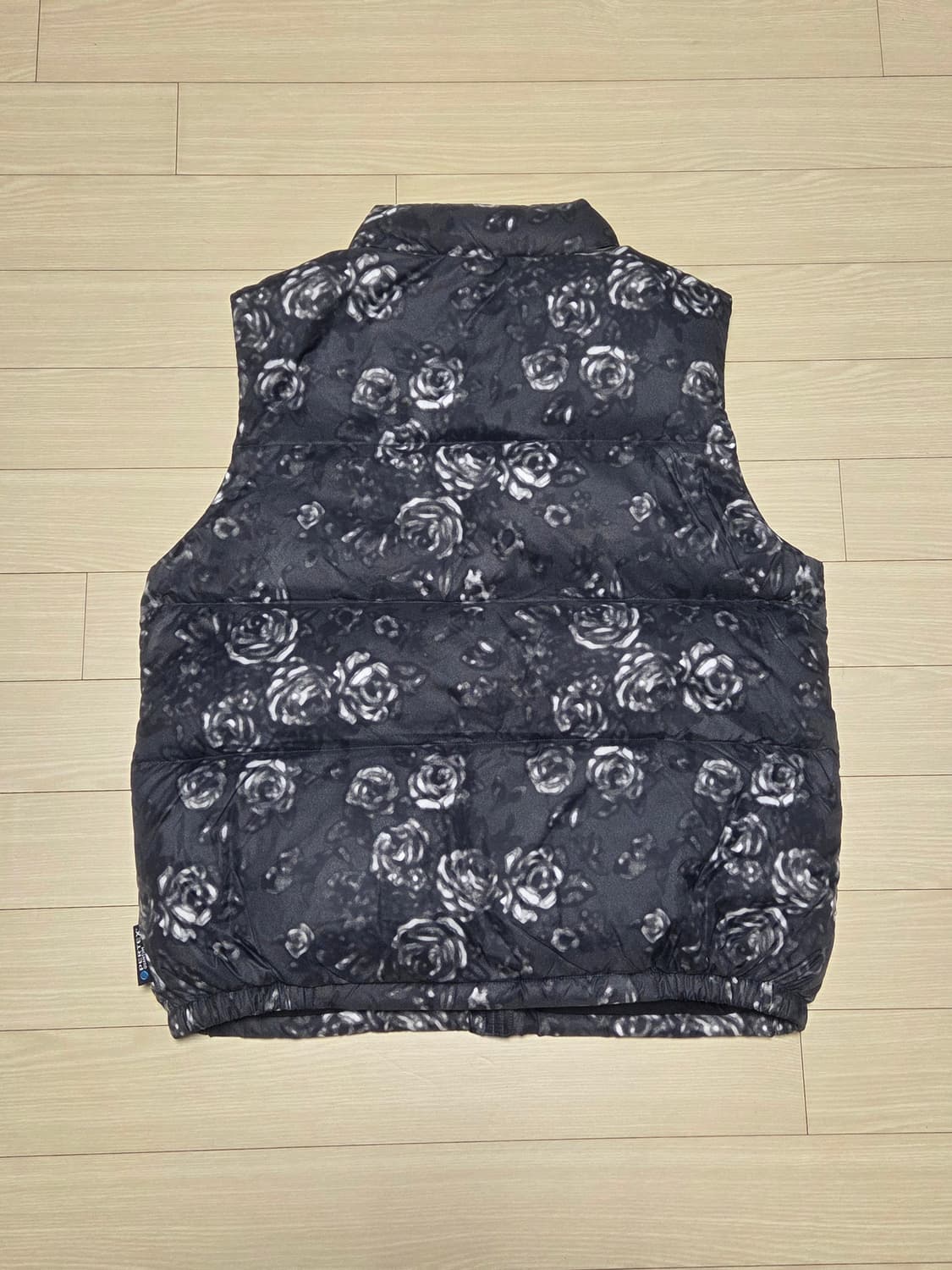 [M] 디스이즈네버댓 패딩 베스트 상품이미지2