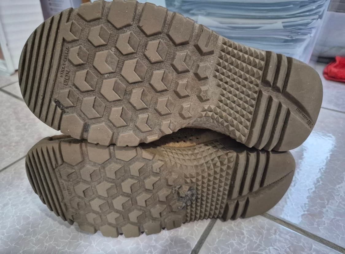 나이키 sfb field 2 8인치 경량 전술화 상품이미지5