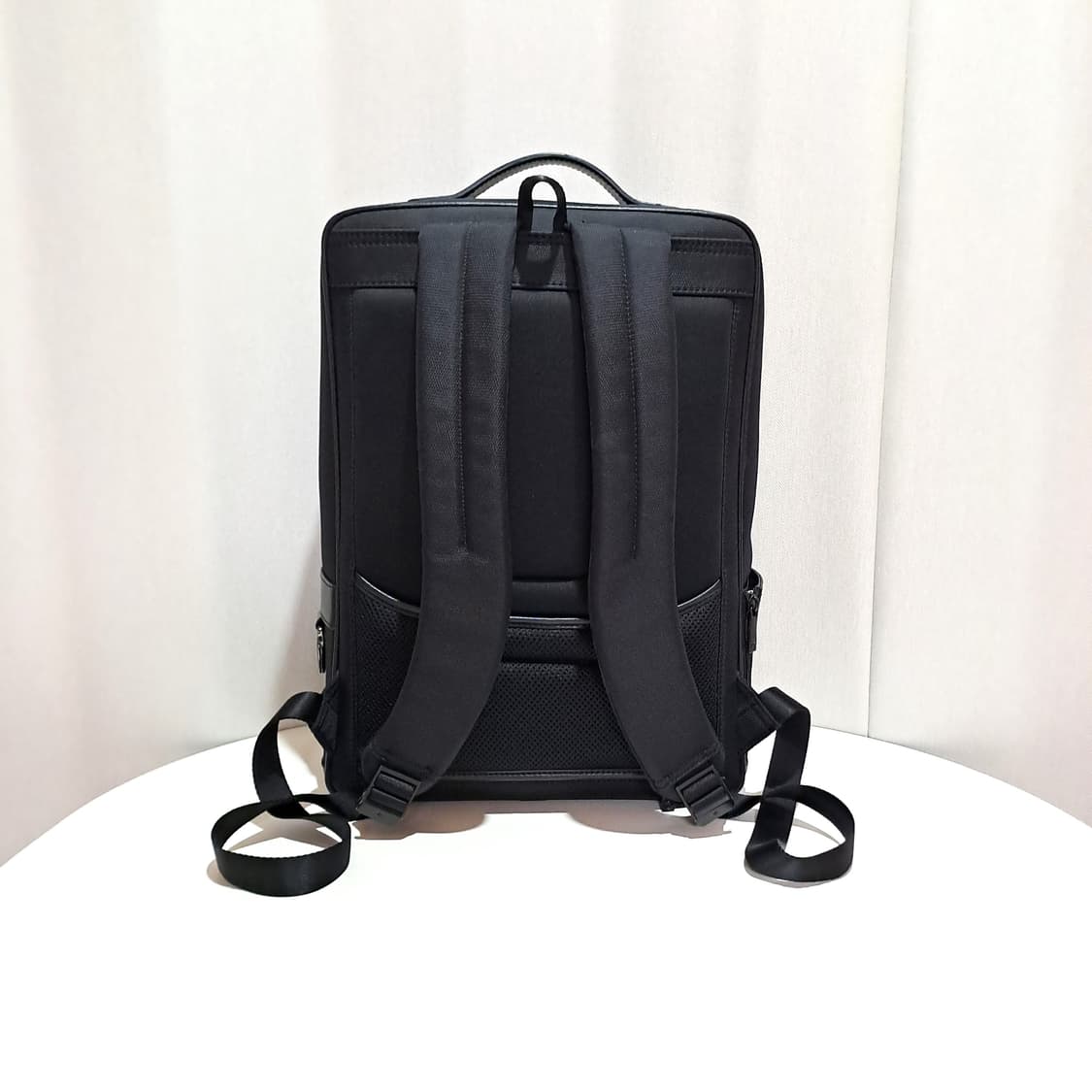 (택포) 샘소나이트 벤슨 조승우 백팩 B194 상품이미지7