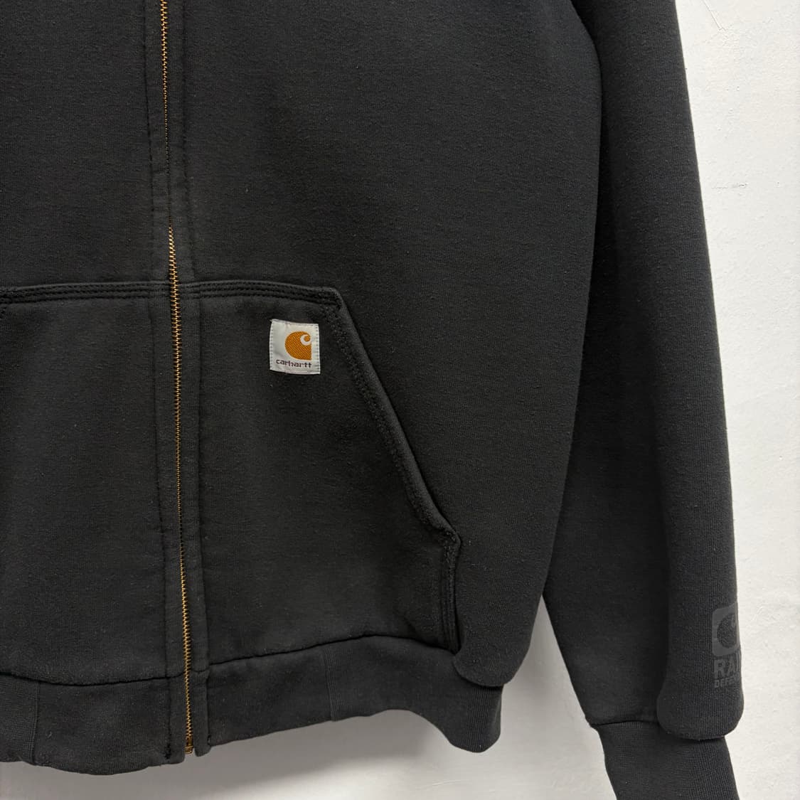 칼하트 써멀 후드집업 3 상품이미지3