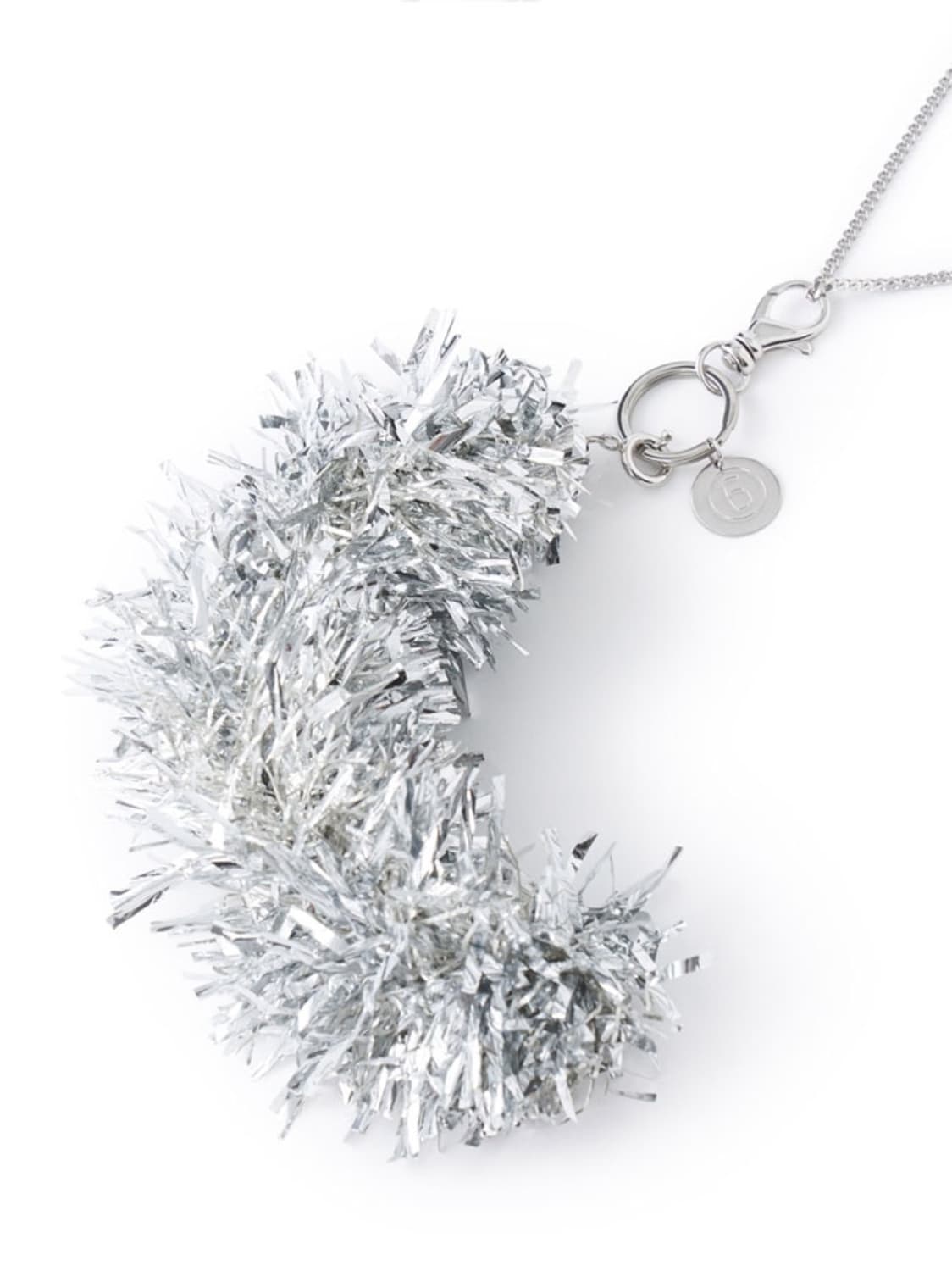 마르지엘라 MM6 퍼 이펙트 네클리스 상품이미지3