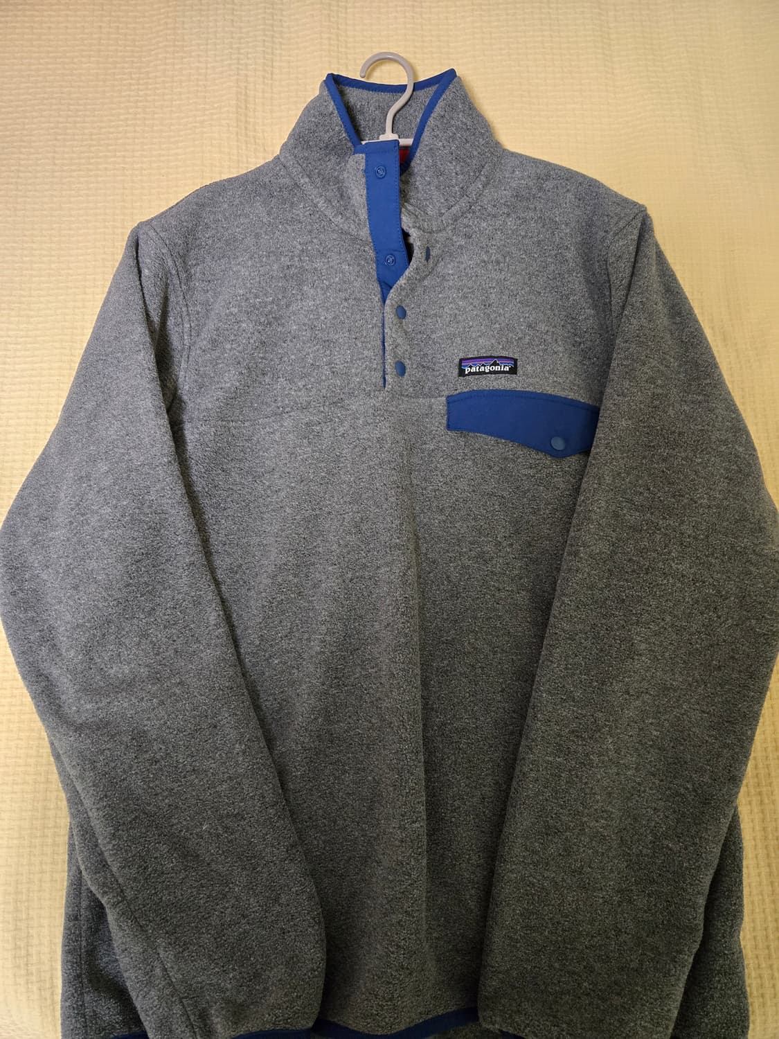 파타고니아 25fw 신칠라 L사이즈 새상품급 상품이미지1