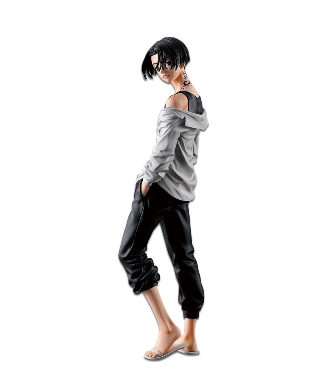 제일복권 마스터라이즈 도리벤 사노 만지로 필리핀 마이키 피규어 상품이미지1