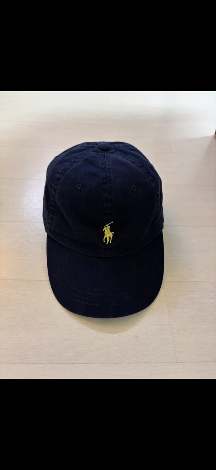 폴로 캡 모자  최신판 정품 상품이미지1