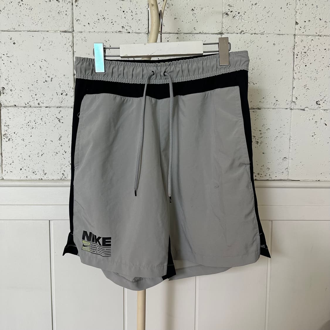 M 나이키 드라이핏 쇼츠 상품이미지1