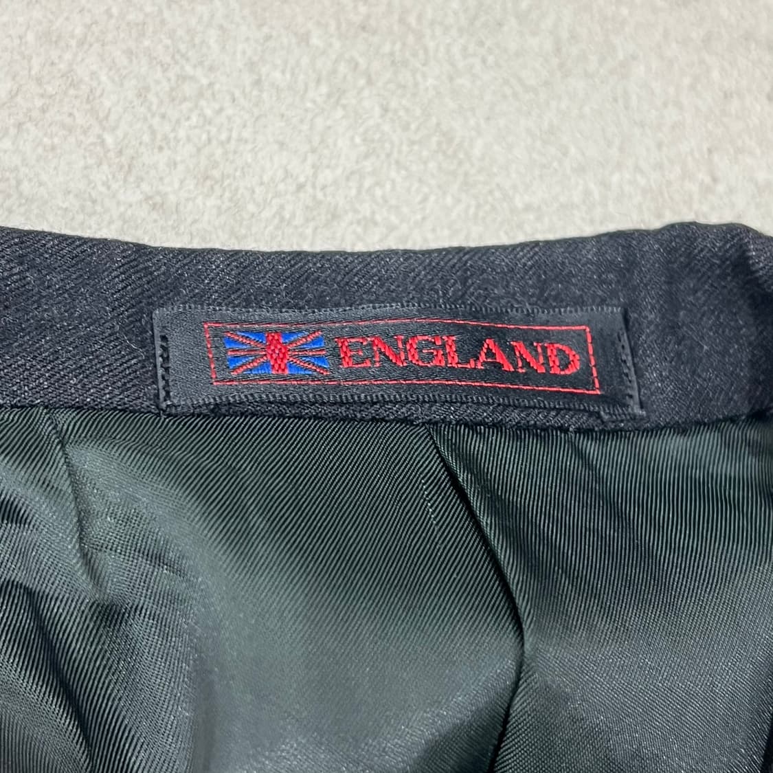 브리티시 제냐 블레이저 s09730 상품이미지6