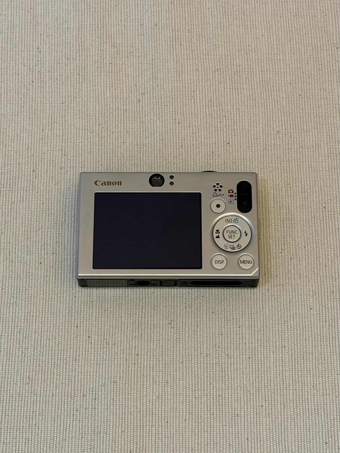 캐논 익시10 / 익서스70 / ixy10 / ixus70 풀박스 상품이미지3