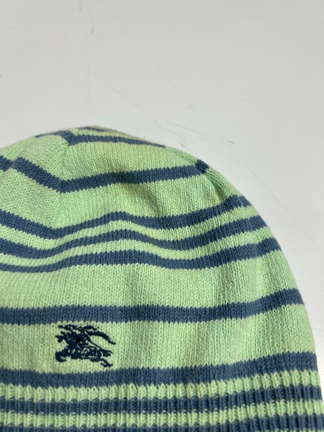 Burberry knit beanie 상품이미지3