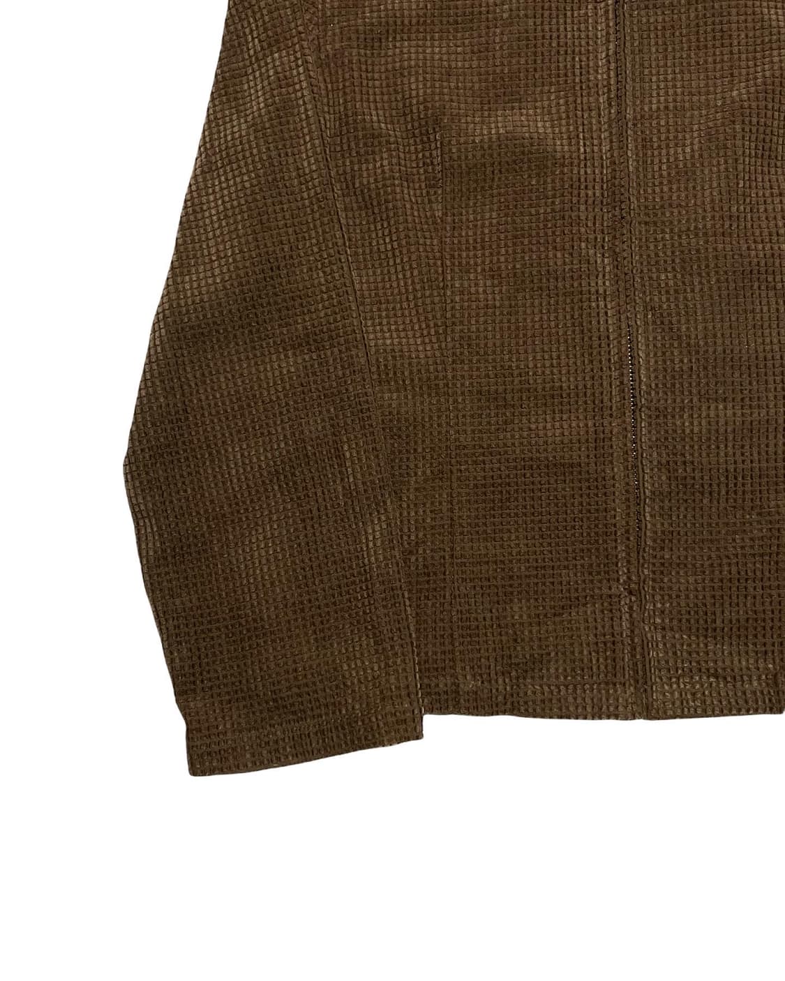 Harbor island zip up jacket 상품이미지3