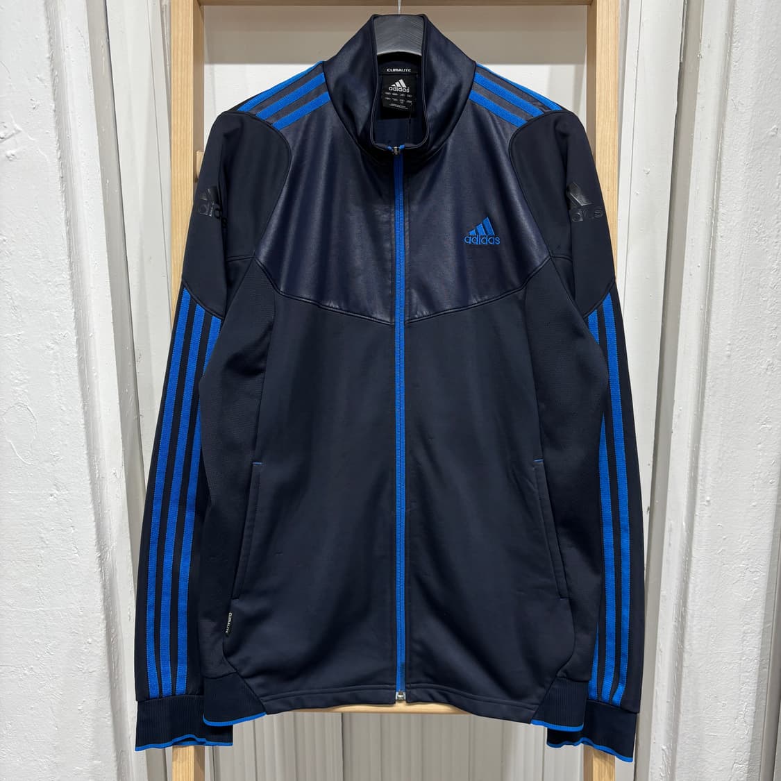 아디다스 져지 트랙탑 3컬러 상품이미지1