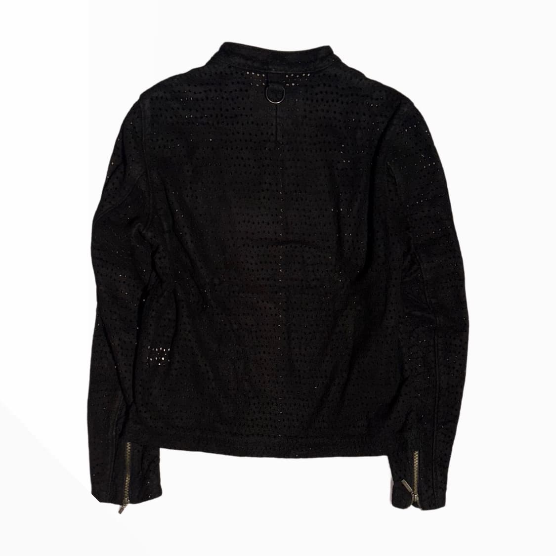 [48] Yasuyuki Ishii Leather Jacket 상품이미지2