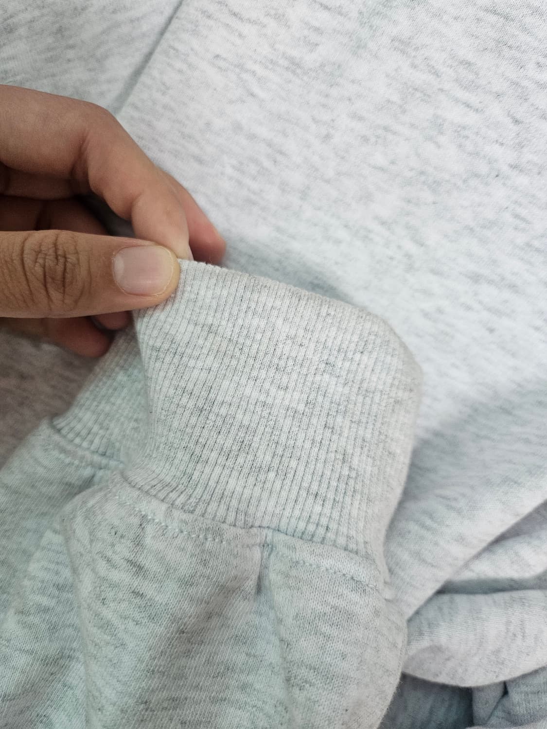 NBA 후드집업 느바 상품이미지3