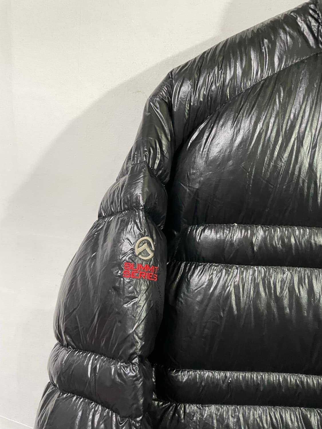 노스페이스 경량패딩 퍼텍스 퀀텀 구스다운 필파워850 110 사이즈 상품이미지3