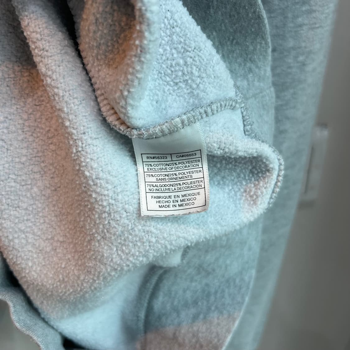 00s 나이키 후디 상품이미지4