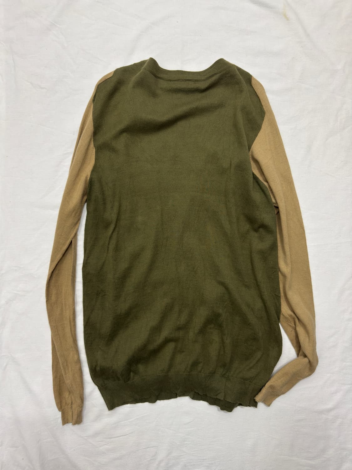 Nenet design cardigan 상품이미지7