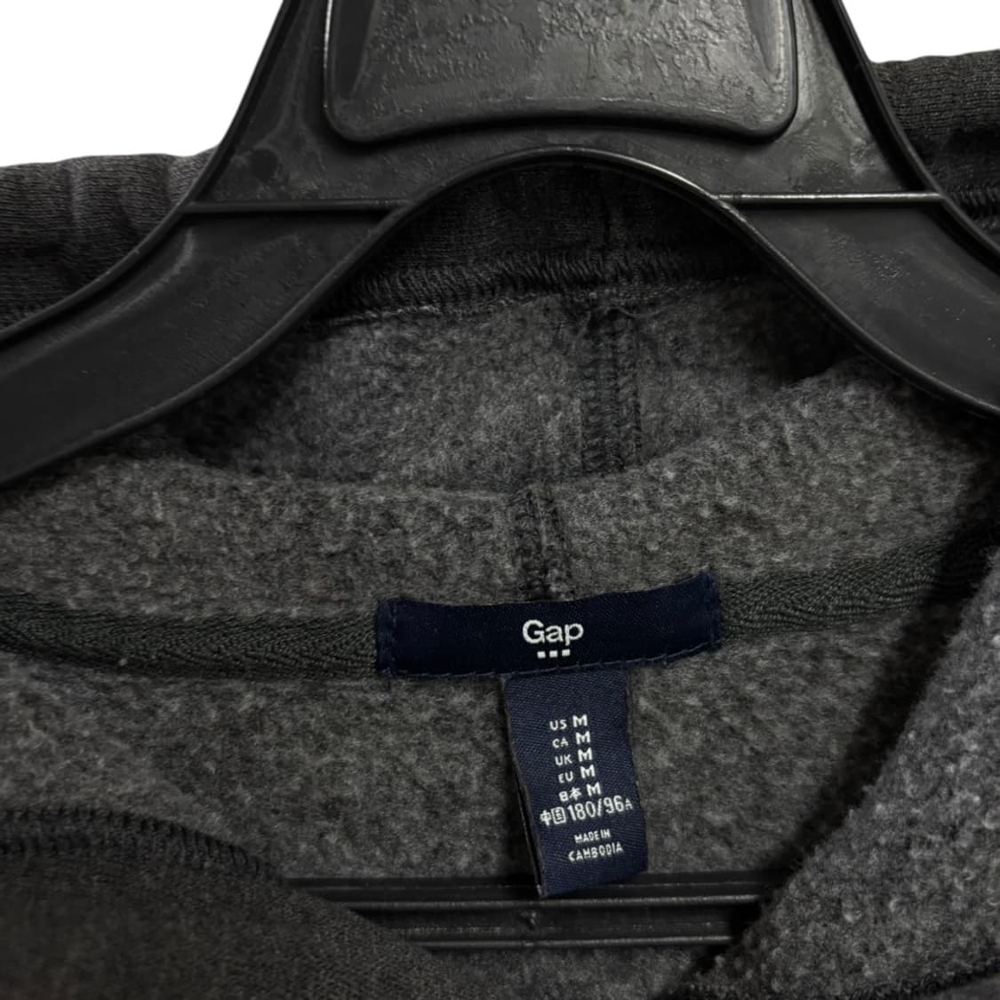 GAP 갭 후드티 상품이미지4