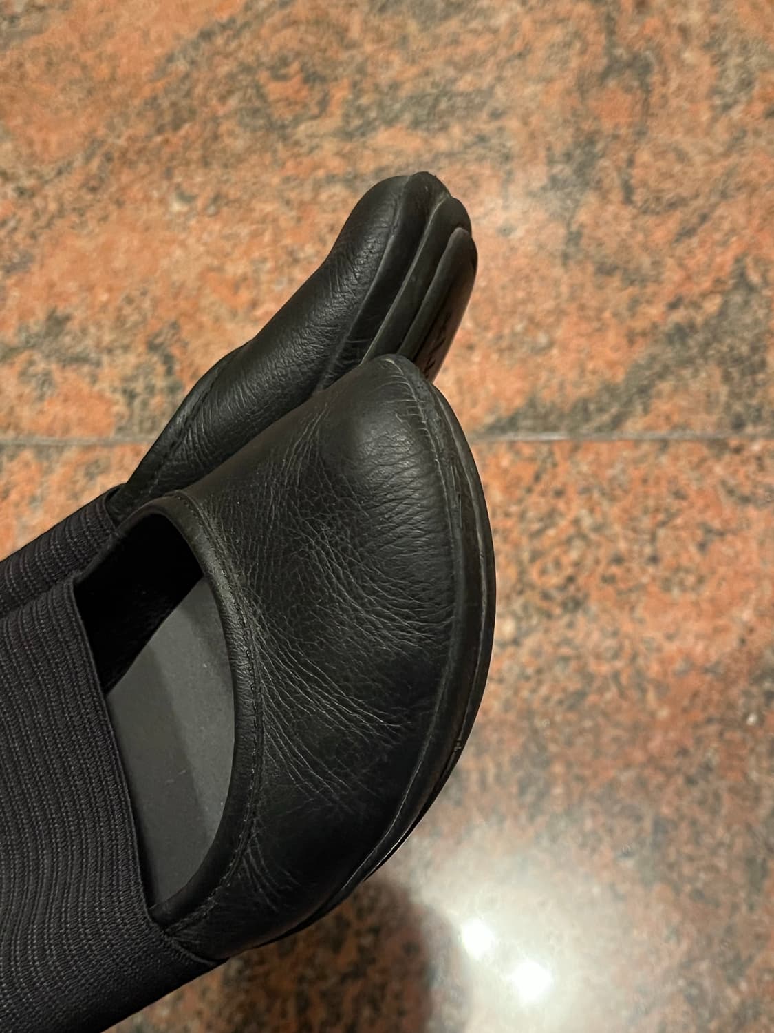 캠퍼 라이트 니나 플랫슈즈 38 상품이미지7